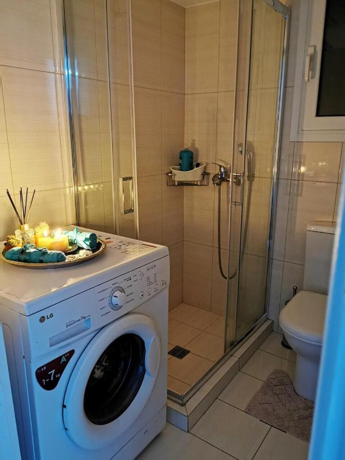 Luxury Apartment Near Acropolis! In The Heart Of Athens! Exterior foto